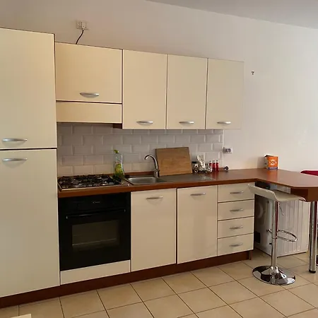 Apartment San Rocco One Bed 3b2 1 Isca sullo Ionio