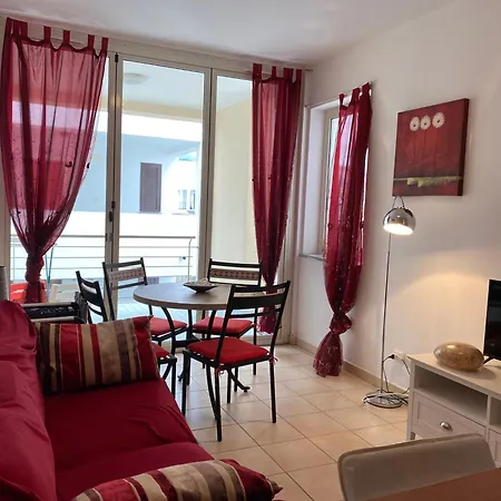 Apartment San Rocco One Bed 3b2 1 *