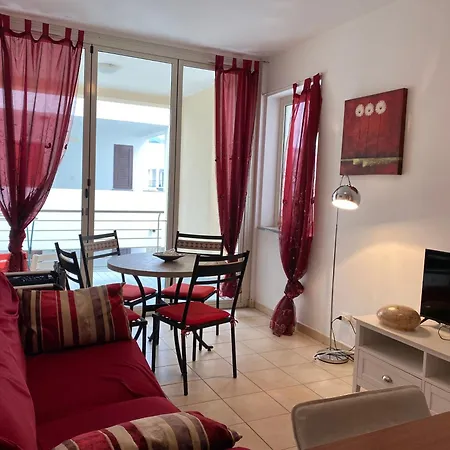 San Rocco One Bed 3b2 1 Isca sullo Ionio