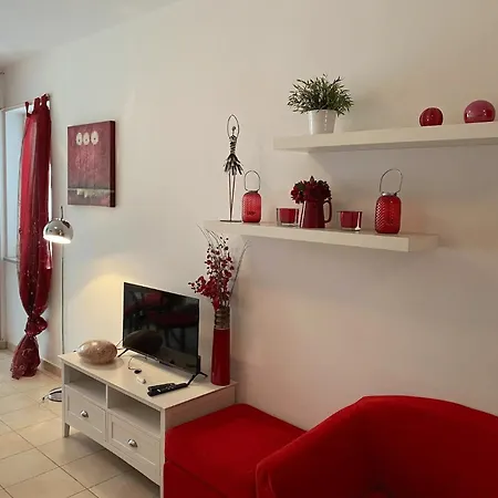 Lejlighed San Rocco One Bed 3b2 1