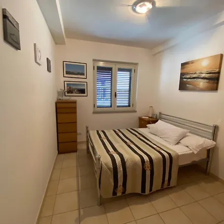 San Rocco One Bed 3b2 1 Isca sullo Ionio