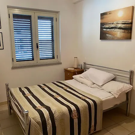 San Rocco One Bed 3b2 1 * Isca sullo Ionio