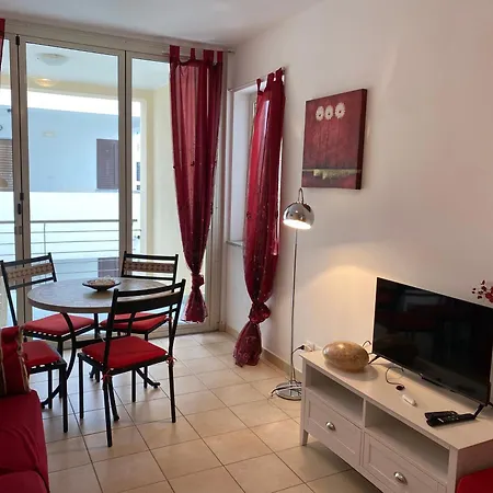 San Rocco One Bed 3b2 1 Apartment
