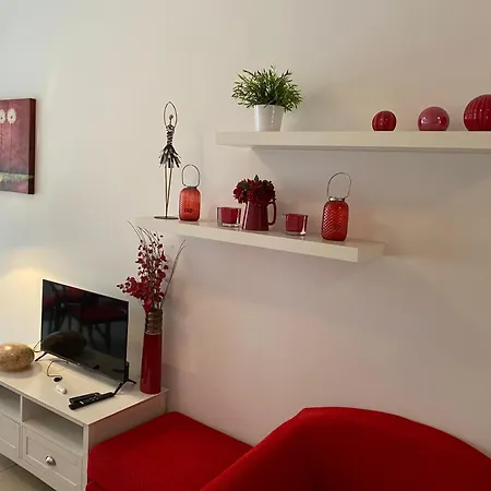 Lejlighed San Rocco One Bed 3b2 1