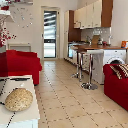 San Rocco One Bed 3b2 1 Lejlighed *