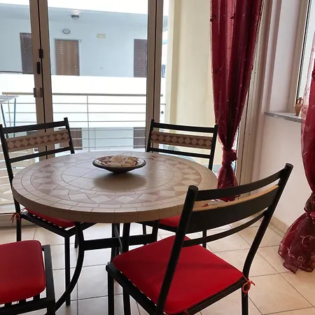 San Rocco One Bed 3b2 1 Apartment Isca sullo Ionio