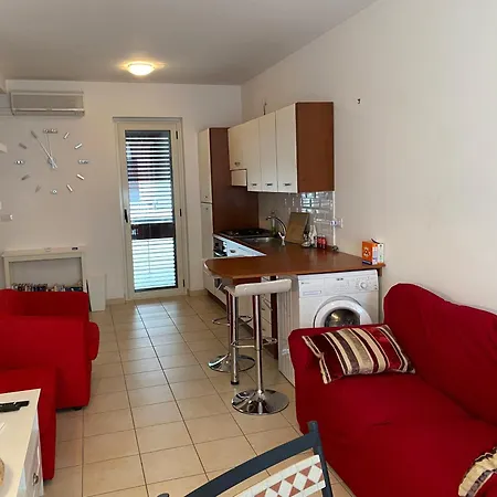 San Rocco One Bed 3b2 1 Apartment *