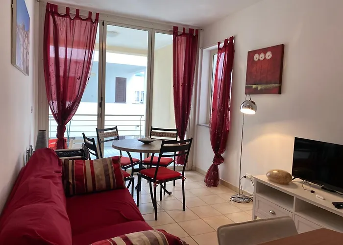 Apartamento San Rocco One Bed 3b2 1 *