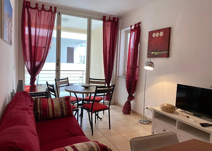 San Rocco One Bed 3b2 1 Isca sullo Ionio