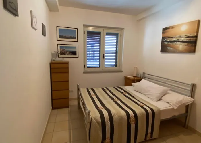 San Rocco One Bed 3b2 1 Isca sullo Ionio