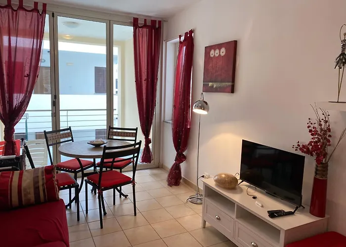 San Rocco One Bed 3b2 1 Apartamento