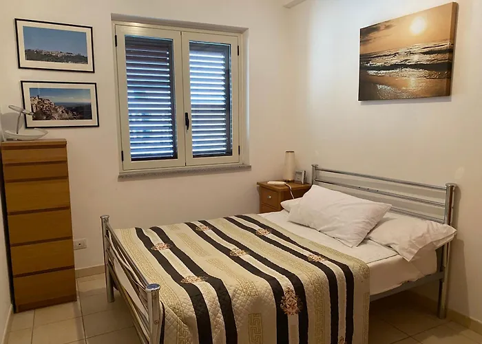 Apartamento San Rocco One Bed 3b2 1 *