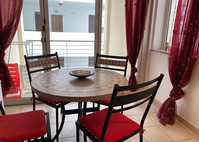 San Rocco One Bed 3b2 1 Apartamento Isca sullo Ionio