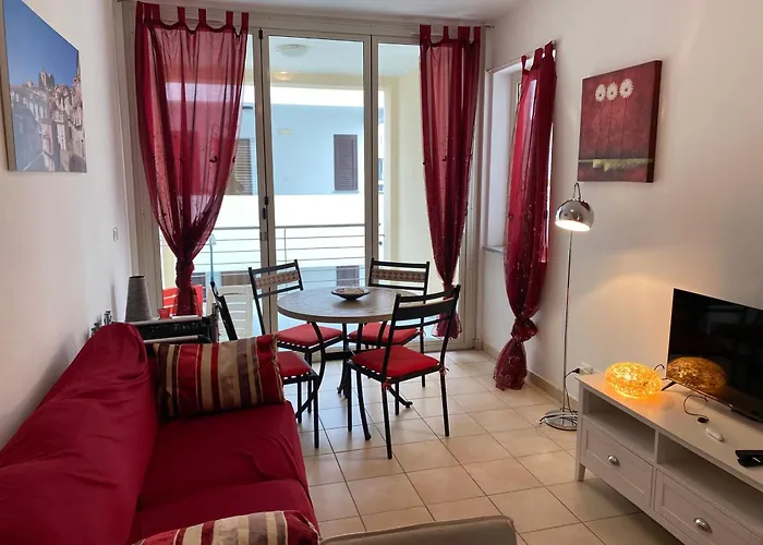 San Rocco One Bed 3b2 1 Apartamento