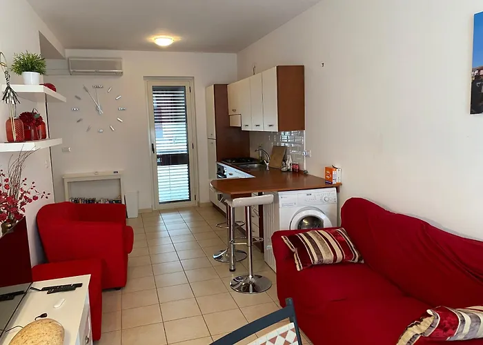 San Rocco One Bed 3b2 1 Apartamento *