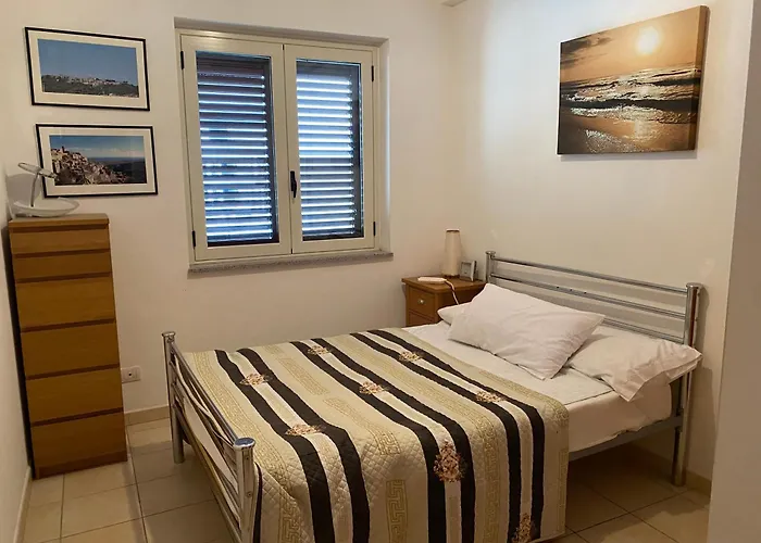 Apartamento San Rocco One Bed 3b2 1